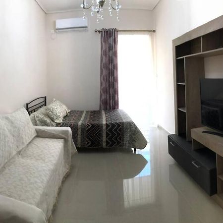 Loutraki Vibes Apartments Екстериор снимка